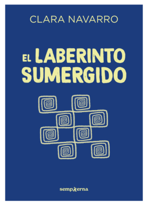 PORTADA 1 (El Laberinto Sumergido)