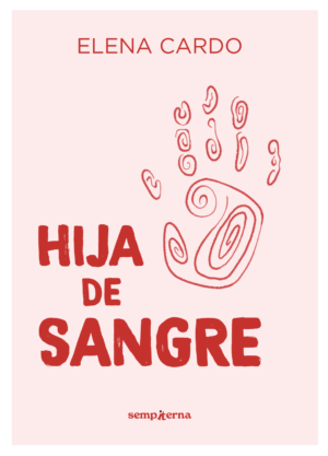 PORTADA 1 (Hija de Sangre)