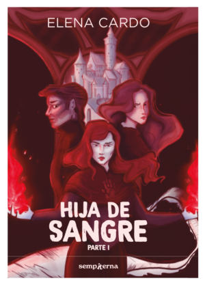 PORTADA 2 (Hija de Sangre)